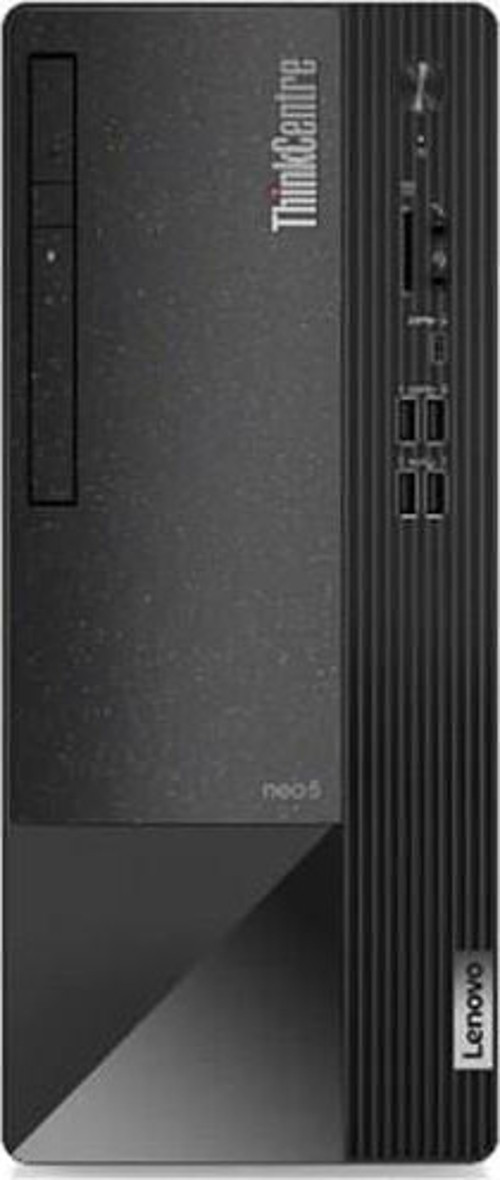 Thınkcentre Neo 50T G5 12Ub0009Tr04 Core İ3 13100-64Gb Ram-512Gb Nvme-Fdos