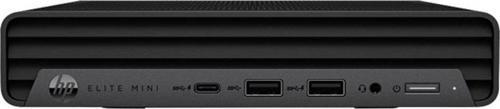 Elıte Mını 800 G9 622X5Et Core İ7-14700-16Gb Ddr5 Ram-1Tb Nvme-Fdos Mını Pc