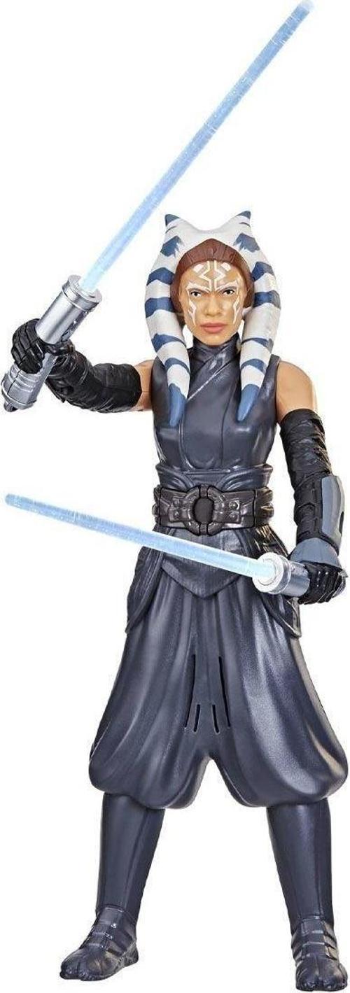 F7918  Ahsoka Tano İnteraktif 30 cm Figür