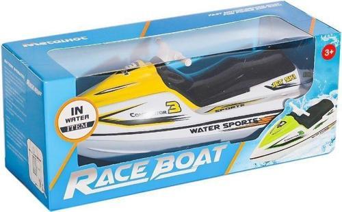 53907 Pilli Jetsky -Prestij Oyuncak