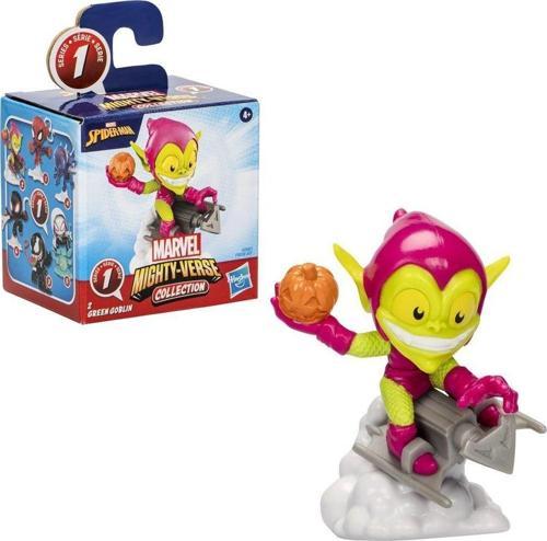 F8838  Mighty Verse Aksiyon Figürü