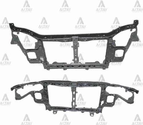 2007-2009 Kia Cerato Ön Panel Komple Plastik (Adet) (Oem No:641012F000)