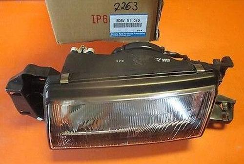 Far Sol H4 Japon 323 Benzın 92-95 (Oem No: 8Dbw-51-040)