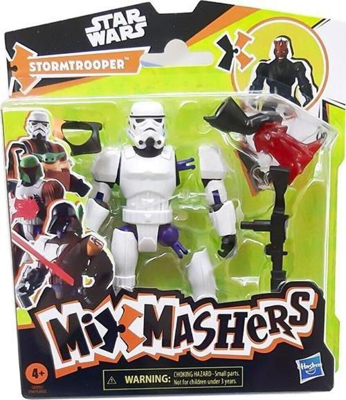 F9479  Mixmashers Figür