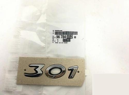 301 Yazı Psa 301 B.M 2012- (Oem No: 9678485280)