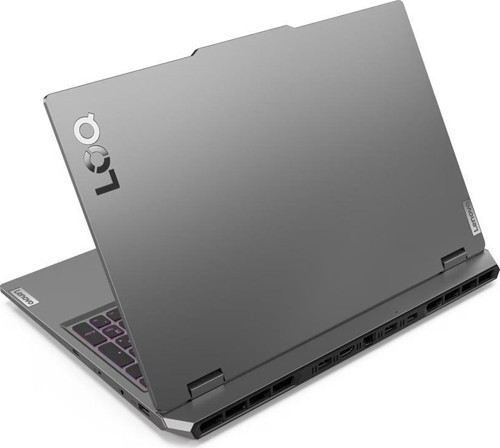 15.6" Loq 83Gs00P8Tr Core İ5 12600Hx-16Gb Ddr5 Ram-1Tb Nvme-6Gb Rtx3050-W11 Pro