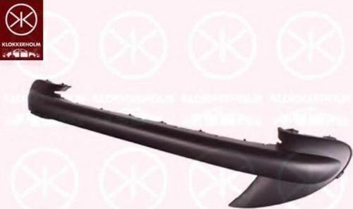 Ön Tampon Bandı Psa 206 + B.M 07- (Oem No: 7452.Yg)