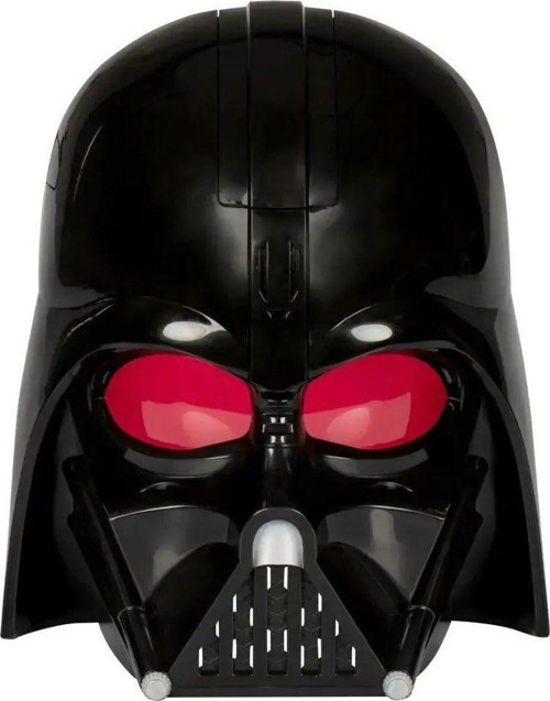 F9498 Darth Vader Elektronik Maske