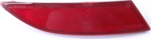 Ford Focus 2012- Tampon Lensi Arka Sağ  (Oem No:Bm51515B0Ae)