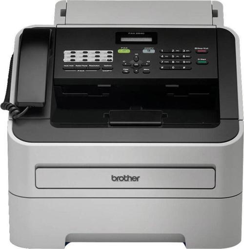 Fax-2840 Fax Cihazı (Ahizeli)(A4)
