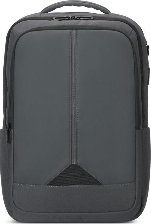 Unisex Sırt Çantası 41227022 Roncato Zaıno Busıness 2 Comp. (Pc 17.3"/Tablet/Usb) Clayton  Antracıte