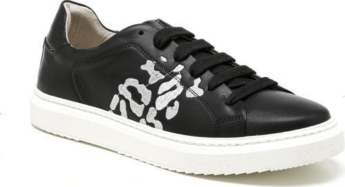 Kadın Sneaker ( Günlük) MAR-25Y-209-6348 John May Siyah