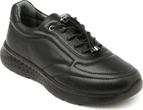 Kadın Sneaker ( Günlük) MAR-22K-152-110 John May Siyah