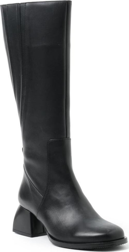 Kadın Çizme TU-5582 101 John May SİYAH