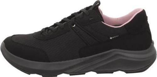 Kadın Sneaker ( Günlük) 2-000318-0200 Legero BLISS SİYAH