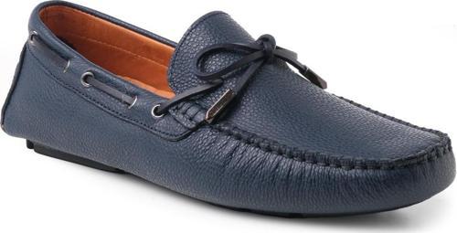 Erkek Oxford ( Klasik) TZ-14351 John May Laci Floater