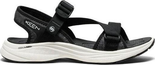 1030283 Leiki OT Sandal Black/Star White Kadın Sandalet