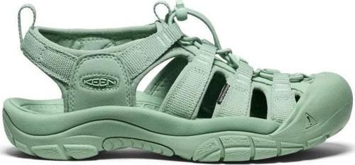 1030727 Newport H2 Monochrome/Granite Green Kadın Sandalet