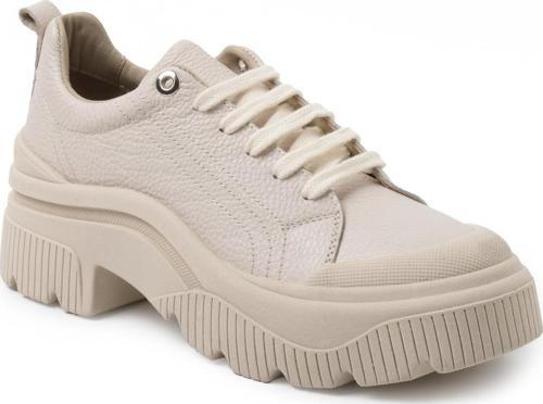 Kadın Sneaker ( Günlük) RD-5960 John May FLOATER BEJ