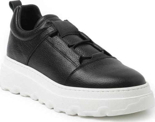 Kadın Sneaker ( Günlük) RD-5782 John May FLOATER SİYAH