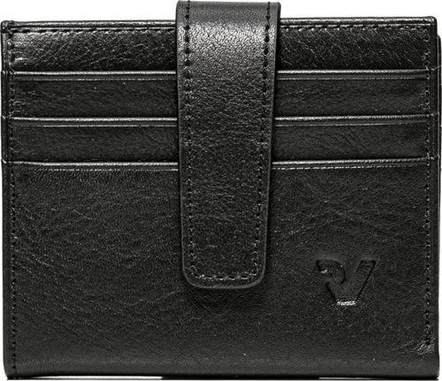 Erkek Cüzdan & Kartlık 718 Roncato CRYSTAL SKIN WALLET CARD HOLDER