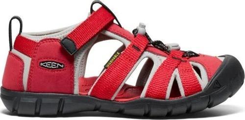 1030820 Seacamp II CNX Ribbon Red/Alloy Kadın Sandalet