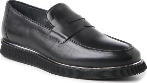 Erkek Sneaker ( Günlük) KA-E2314 John May EVA Siyah Cemre