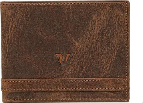 Erkek Cüzdan & Kartlık 708 Roncato G2 CRAZY SKIN WALLET CARD  HOLDER