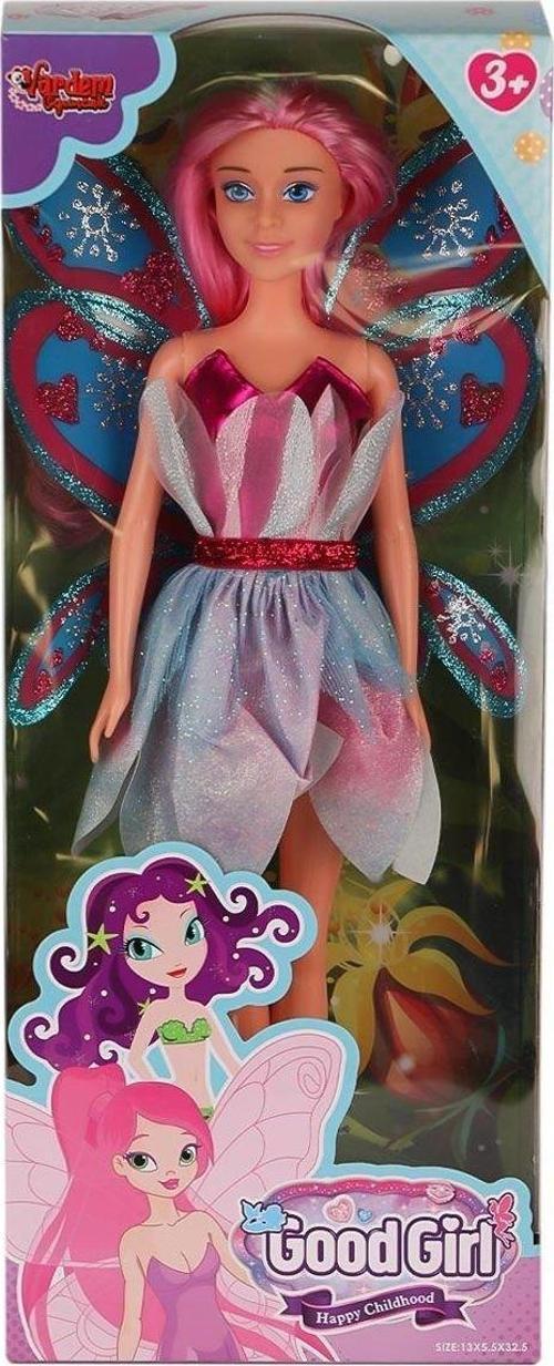 WG-115285 Kanatlı Peri Bebek 29 cm -Vardem