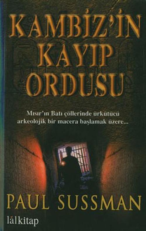 Kambiz'in Kayıp Ordusu