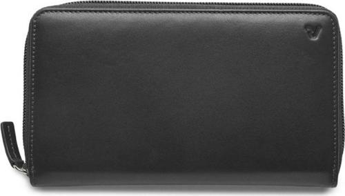 Kadın Cüzdan & Kartlık 41293001 Roncato WOMEN'S WALLET PASCAL NERO