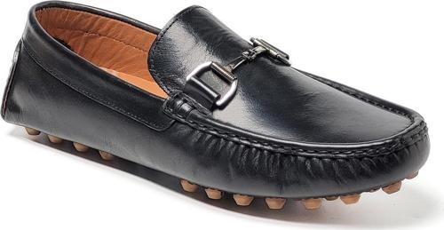 Erkek Oxford ( Klasik) TZ-13804 John May Siyah Tiana
