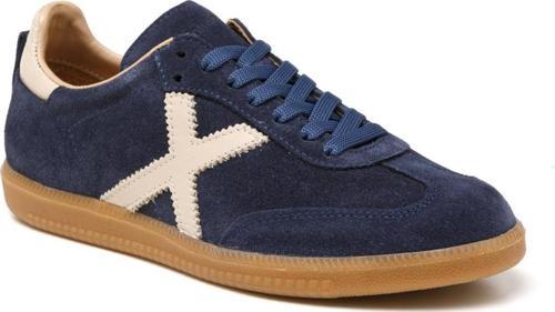 Kadın Sneaker ( Günlük) RC-25Y-088-M-VADE John May Laci Süet-Bej Cilt