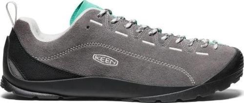 1030673 Jasper Steel Grey/Bright Aqua Erkek Outdoor Ayakkabı