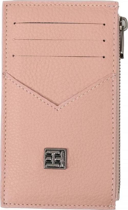 Erkek Cüzdan & Kartlık TH-WS1312 PUDRA