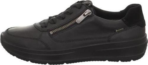 Kadın Sneaker ( Günlük) 2-002297-0100 Legero SPRINTER SİYAH