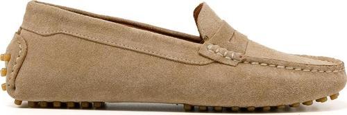 Kadın Sneaker ( Günlük) RC-25Y-058-R1821 John May Bej Süet