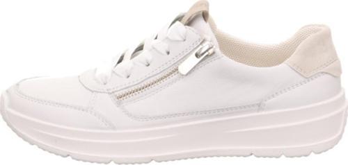 Kadın Sneaker ( Günlük) 2-000297-1000 Legero SPRINTER White