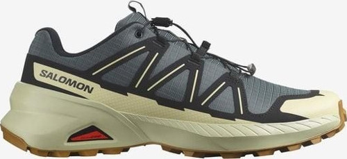 476033 Speedcross Peak Urban Chic/Black/Alfalla Erkek Outdoor Ayakkabı