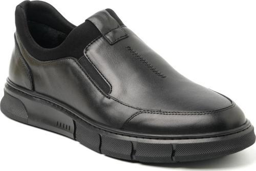 Erkek Oxford ( Klasik) SA-MP1857-1093 John May 7651-SIYAH MESSI