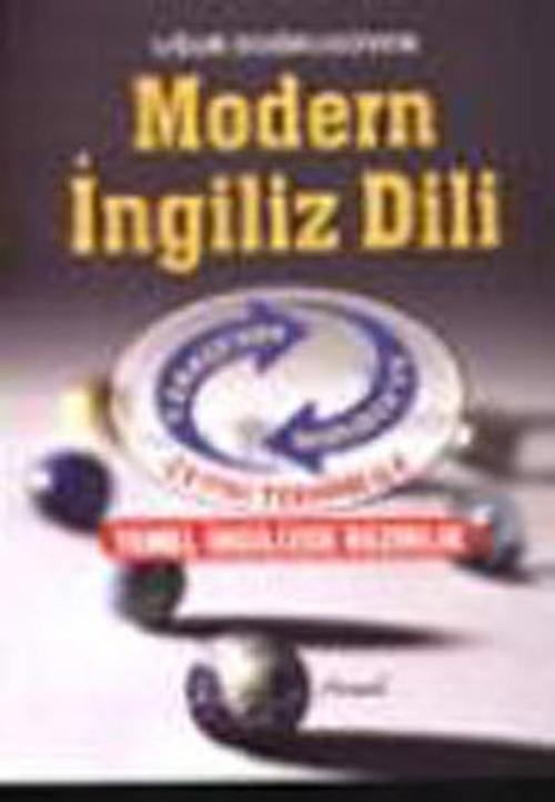Modern İngilizce Dili