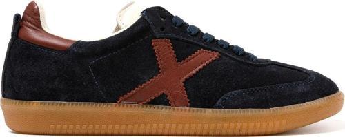 Kadın Sneaker ( Günlük) RC-25Y-088-M-VADE John May Laci Süet-Bordo Cilt