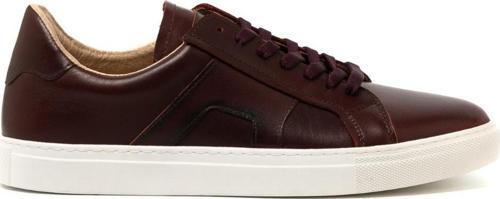 Erkek Sneaker ( Günlük) RC-25Y-088-MSANTO John May Bordo