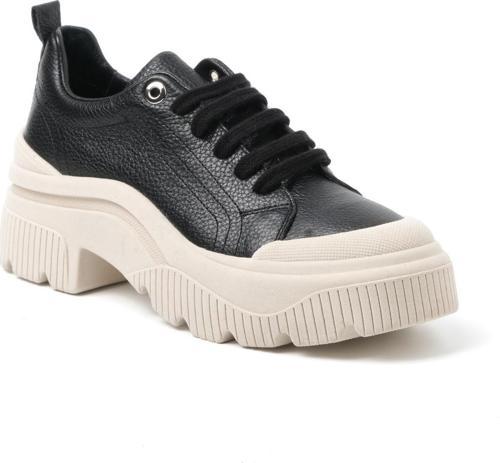 Kadın Sneaker ( Günlük) RD-5960 John May FLOATER SİYAH
