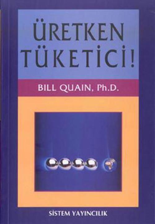 Üretken Tüketici