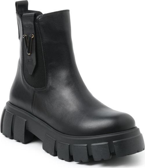 Kadın Bot TU-4633 101 John May SİYAH