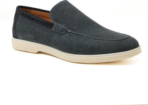 Erkek Oxford ( Klasik) Er-36375 Lacivert