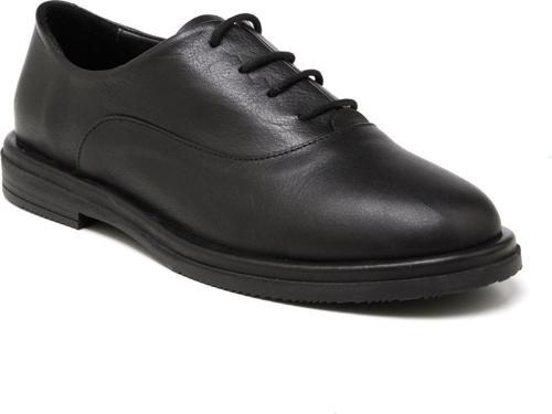 Kadın Oxford ( Klasik) RC-24K-001-R40215 John May Siyah 26