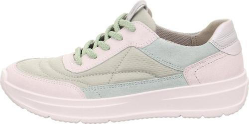 Kadın Sneaker ( Günlük) 2-000240-7550 Legero SPRINTER Green