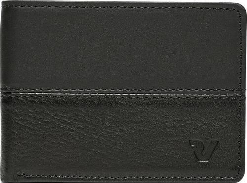 Erkek Cüzdan & Kartlık 1807 Roncato CRYSTAL SKIN WALLET CARD HOLDER